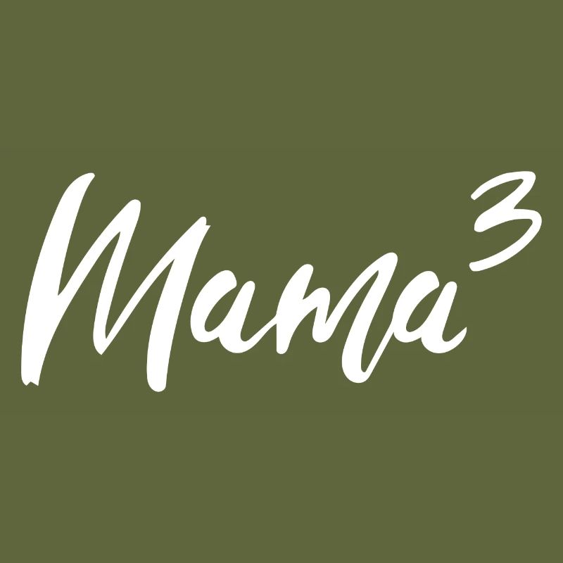 Maman Haut Trois