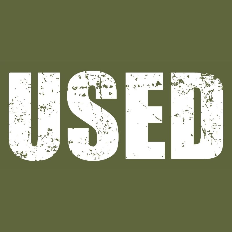 USED