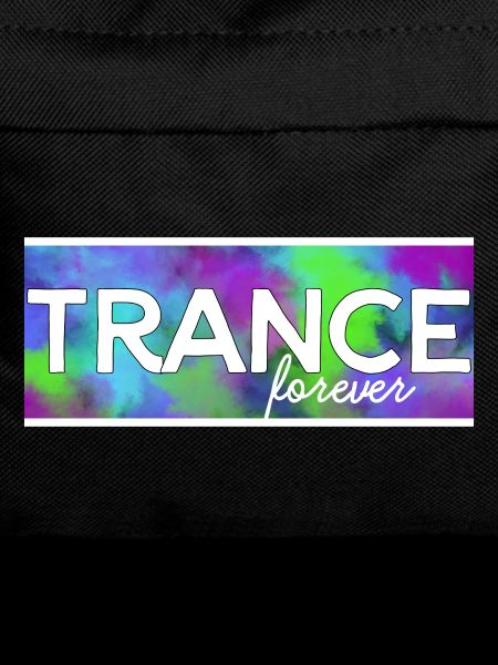 Trance forever