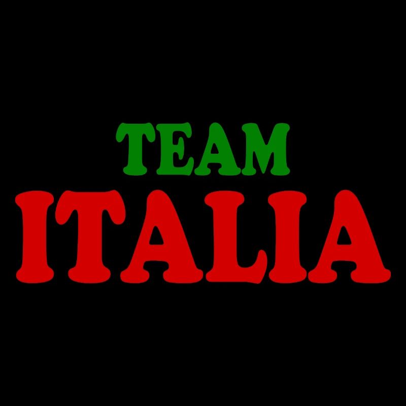 Team italia