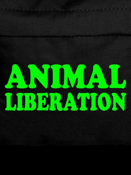 Animal liberation