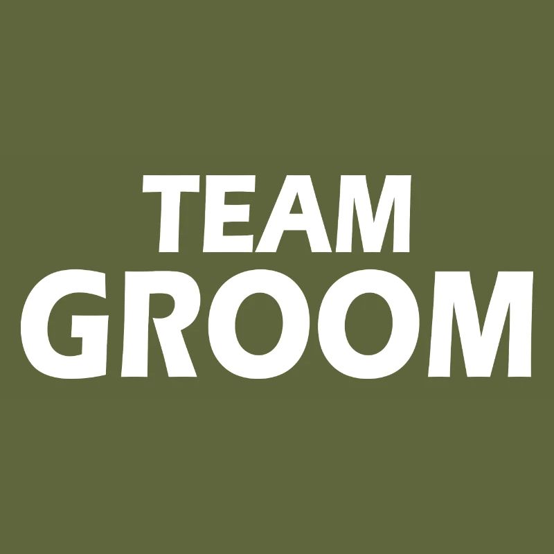 Team groom