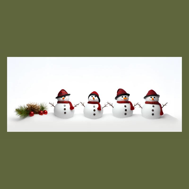 Schneemann