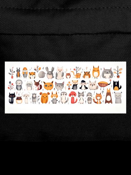 Cute little animals