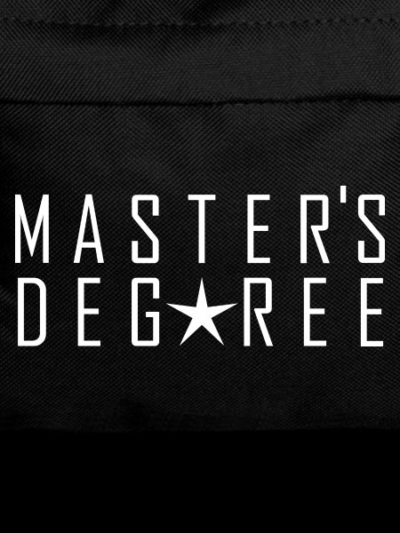 Master's Degree