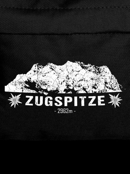 Zugspitze