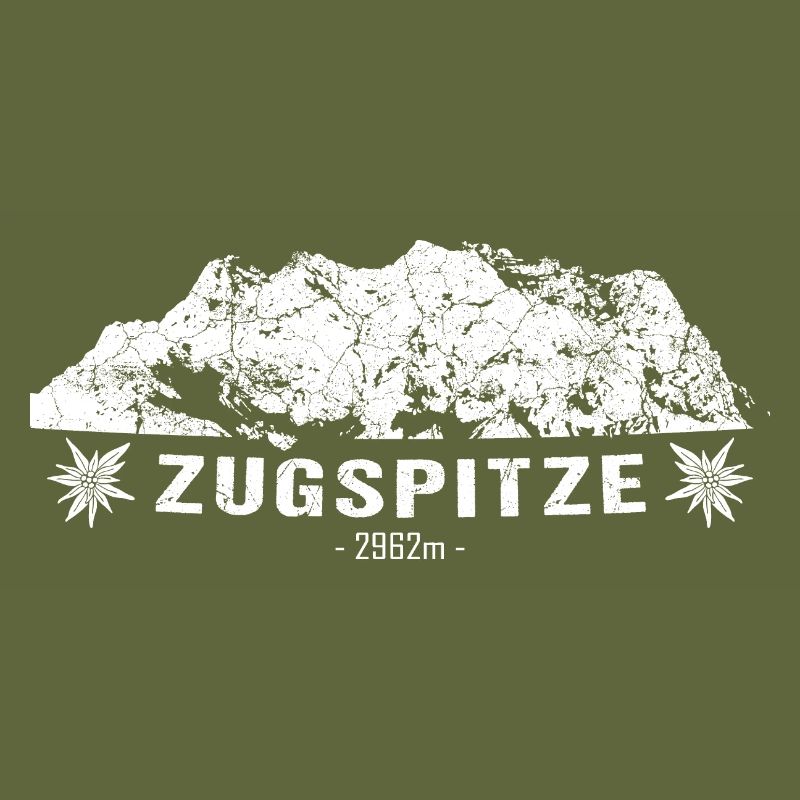 Zugspitze
