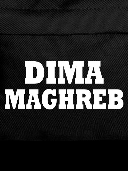 Dima maghreb