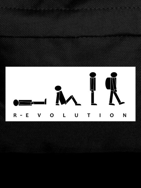 TRAVEL R-EVOLUTION