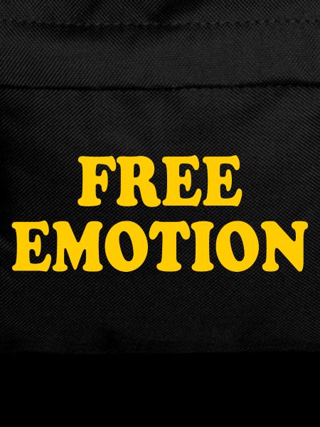 Free emotion