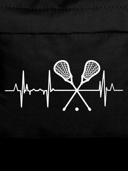 Lacrosse Herzschlag