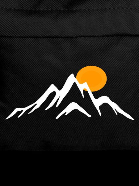 Der berg