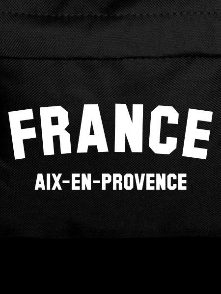 AIX EN PROVENCE France