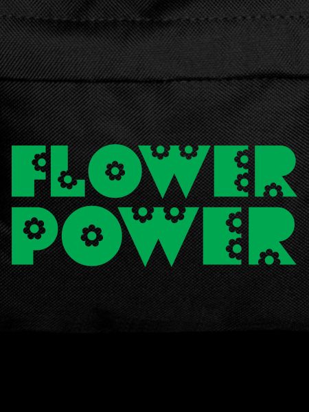 FLOWER POWER