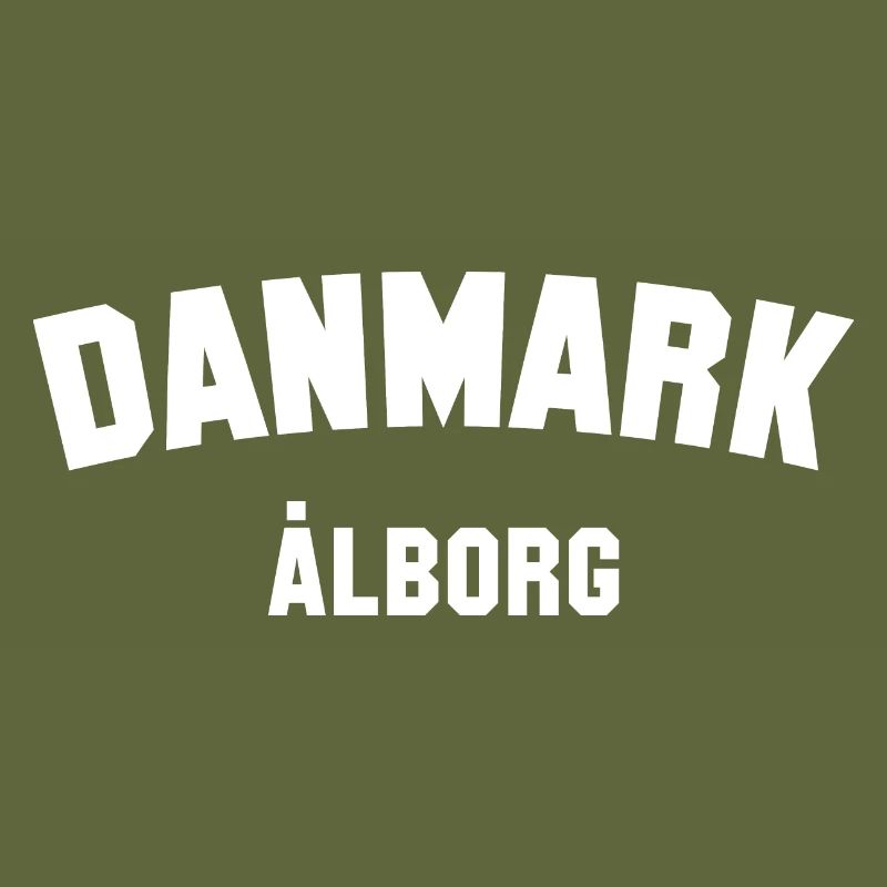 ALBORG Danmark Denmark