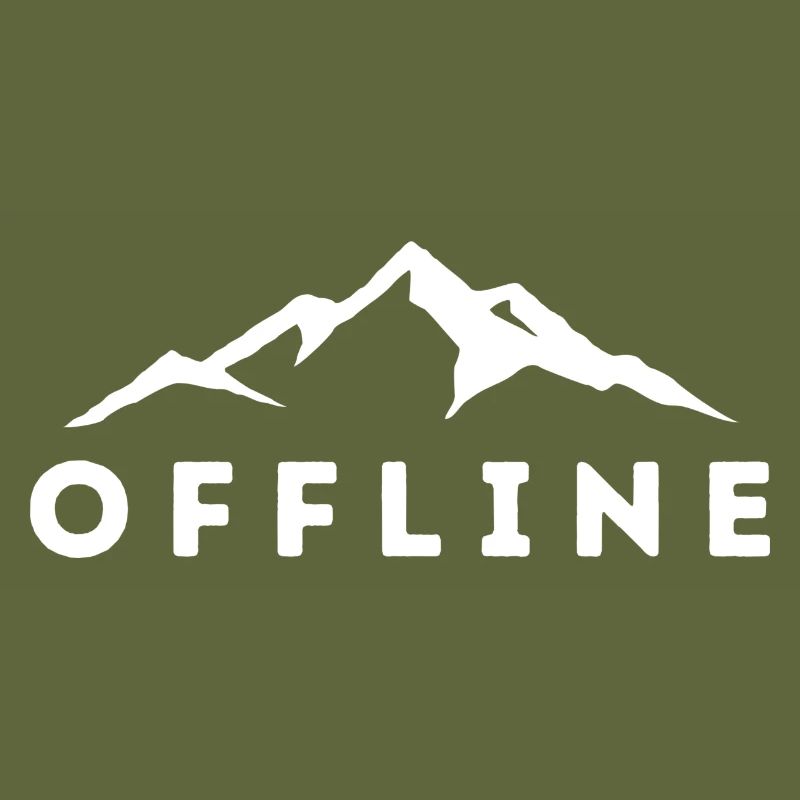 OFFLINE BERGE