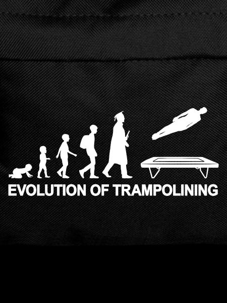 Evolution Trampolinist