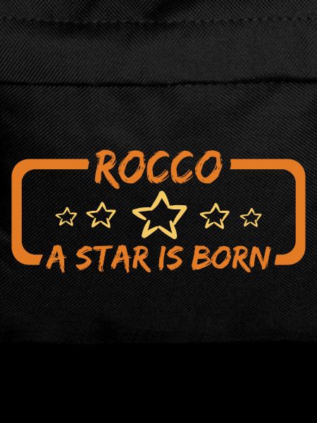 Gift for Rocco