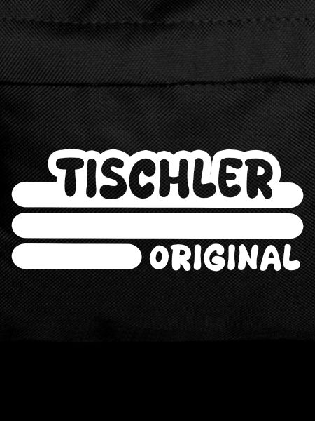 Beruf Tischler
