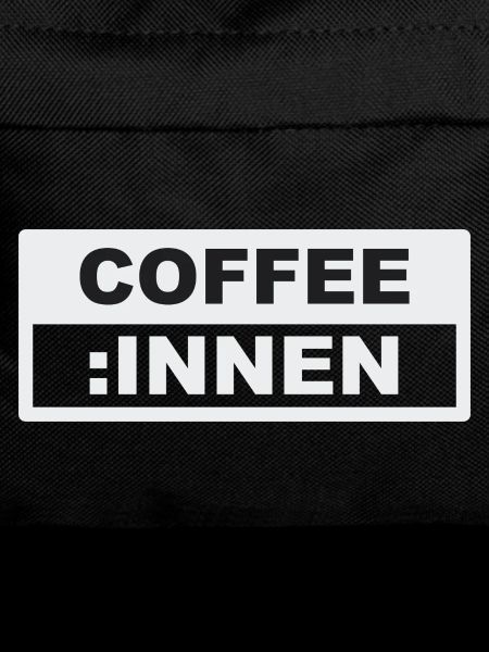 KAFFEE INNEN