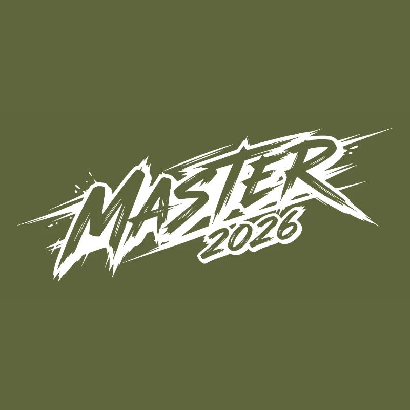 Master 2026