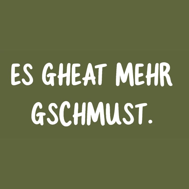 It gheat more gschcuddle. Dialect Kiss Statement