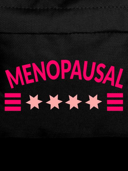 Menopause Menopausale Frauen