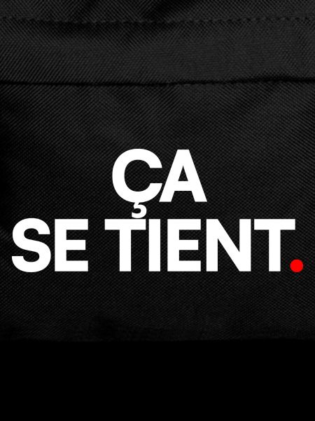 Ça se tient