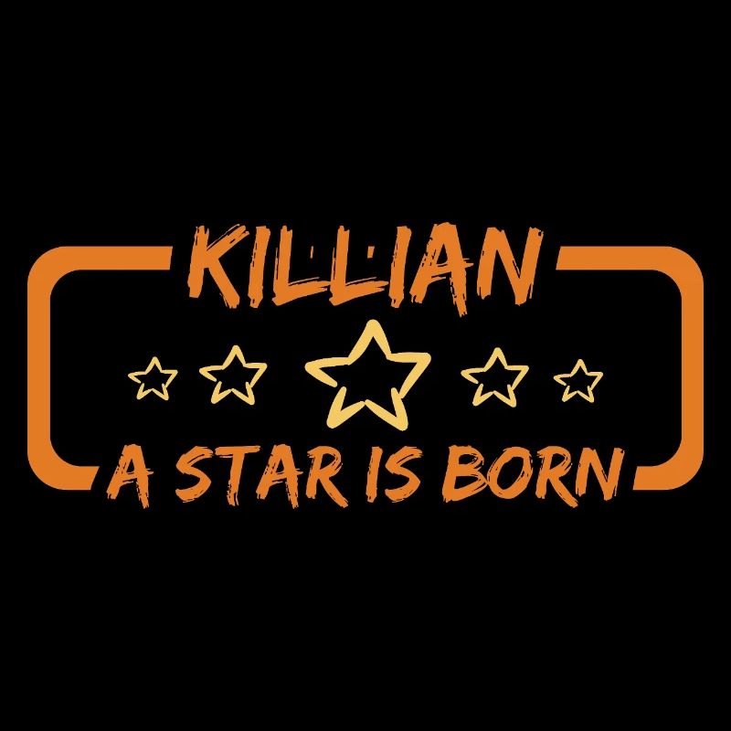 Killian: A Star Is Born