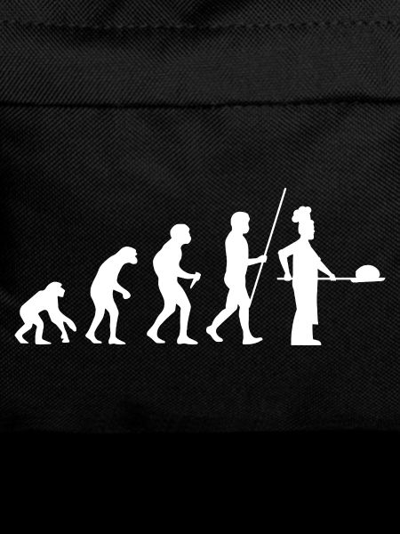 Baker Evolution