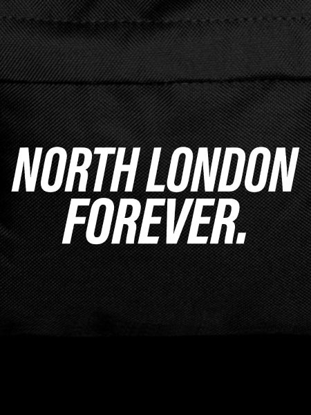 North London Forever