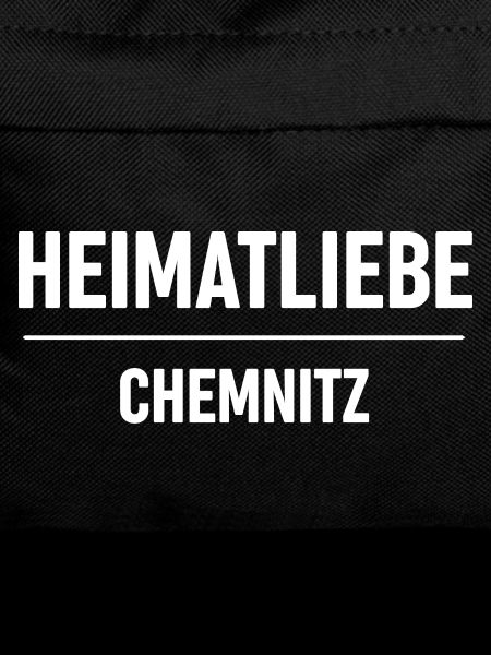 Heimatliebe Chemnitz