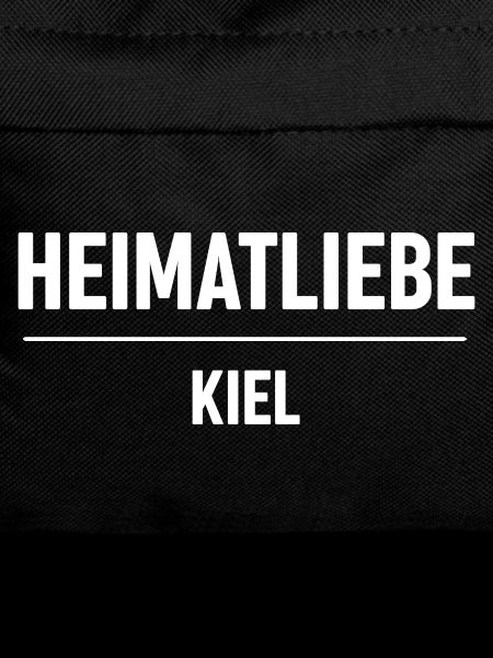 Heimatliebe Kiel