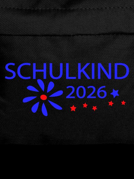 Schulkind 2026