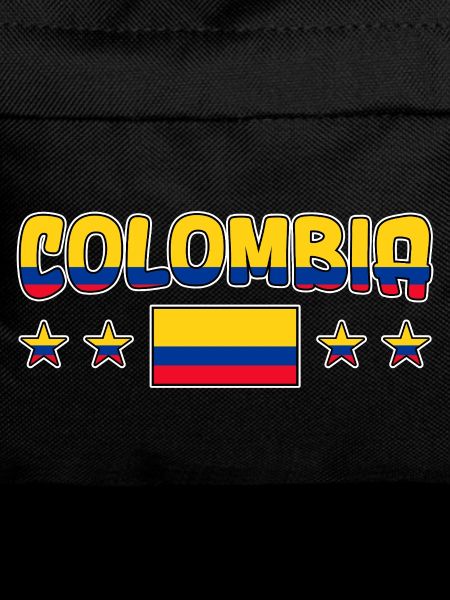 Colombian Flag Colombia Flag