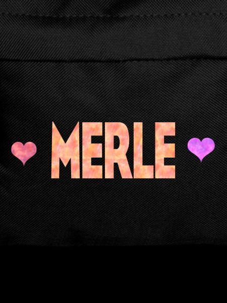 Merle