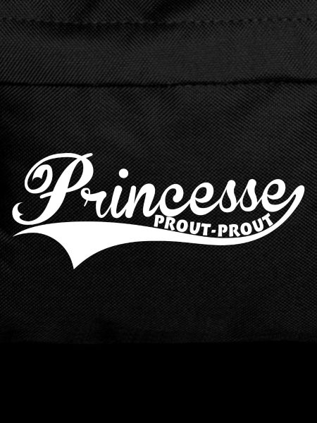 Princesse Prout-Prout