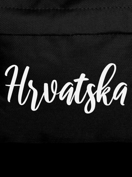 Hrvatska Script Identity