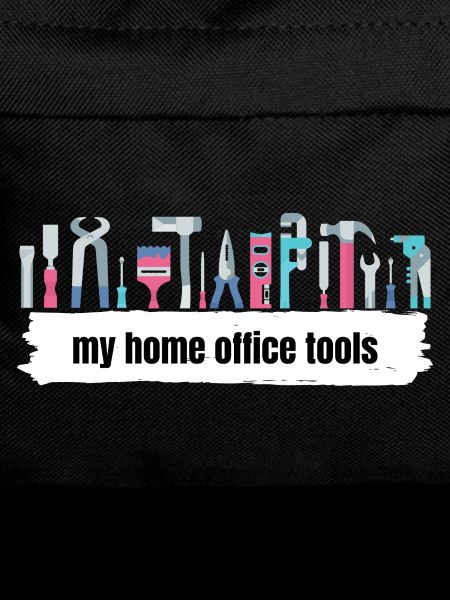 Tool Home Office Design