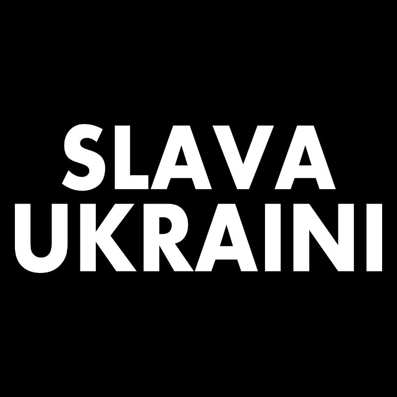 Slava ukraini