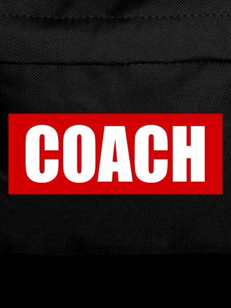 Coach