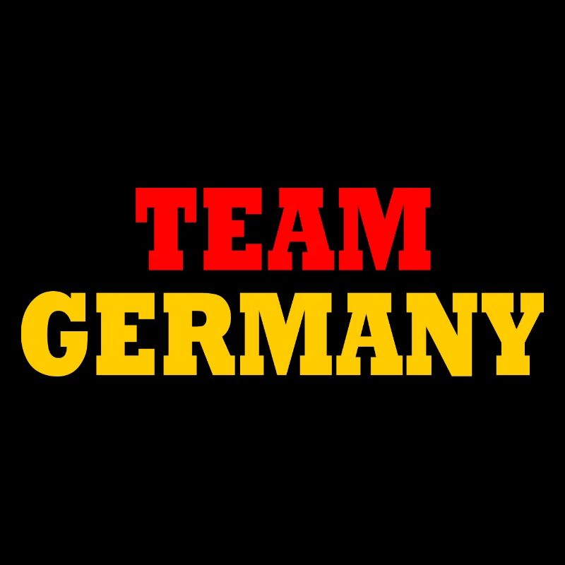 Team germany