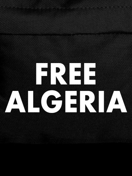 algeria