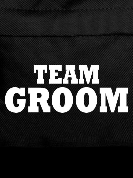 Team groom
