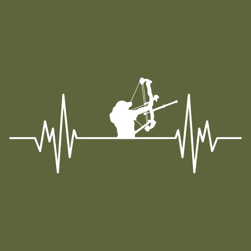 Archery Archery Heartbeat