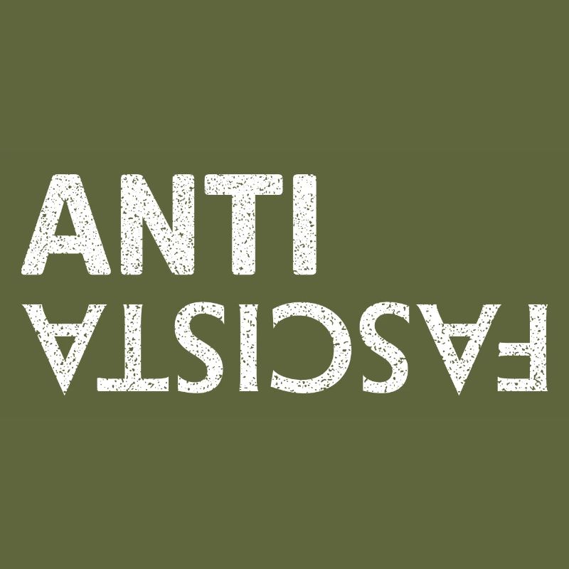 Antifascist