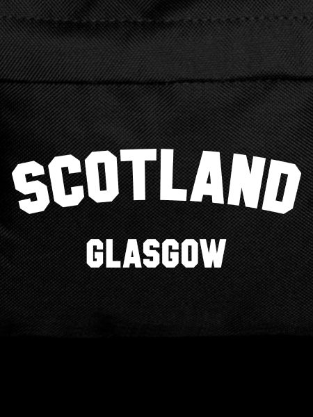 GLASGOW Scotland Schottland
