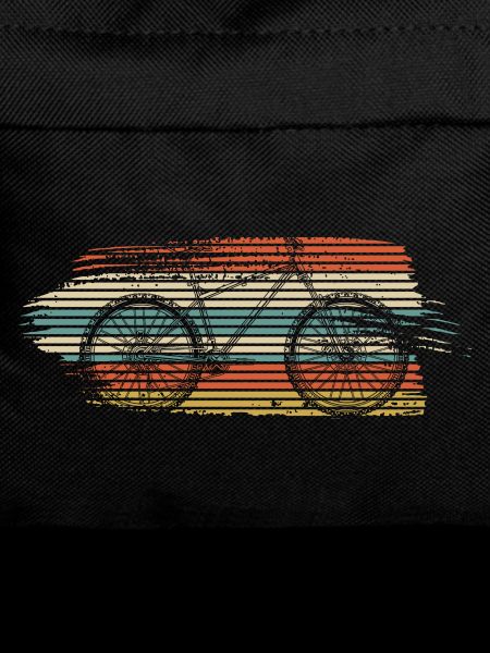 Retro Sunglasses Sunset Stripes