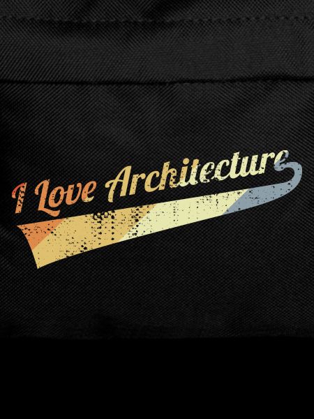 I Love Architecture