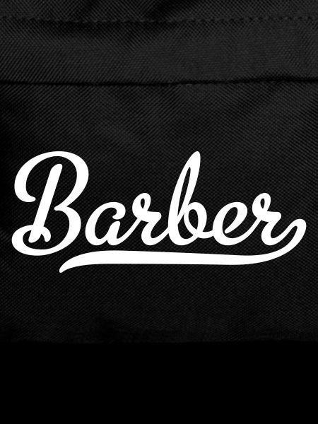 Barber